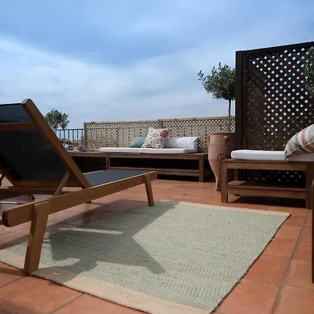 Lejlighedshotel Hanim Boutique Chania (Crete)