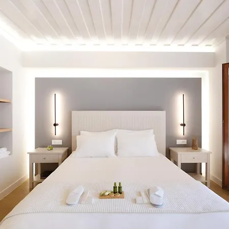 Aparthotel Hanim Lounge&studios 3*