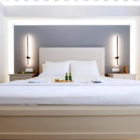 Hanim Boutique Aparthotel 4*