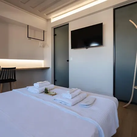 Hanim Boutique Aparthotel 4*