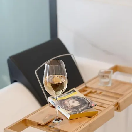 Hanim Boutique Aparthotel Chania (Crete)