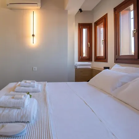 Hanim Lounge&studios Chania (Crete)