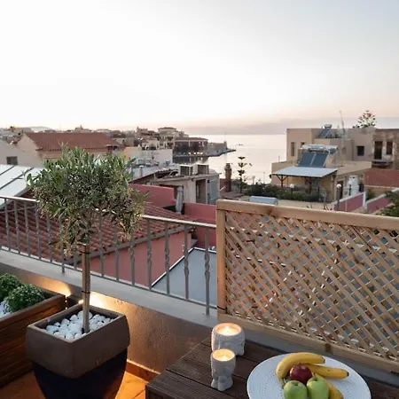 Hanim Boutique Apart Otel