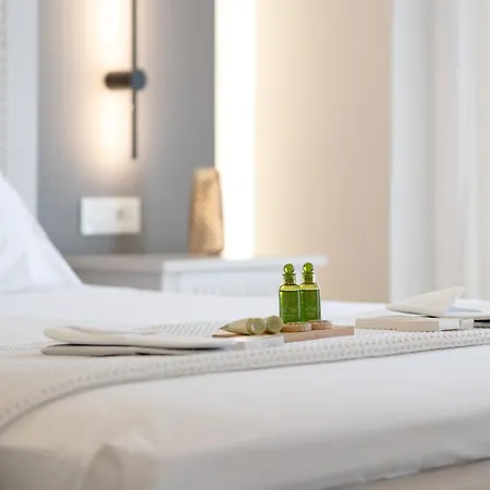 Aparthotel Hanim Lounge&studios Chania (Crete)
