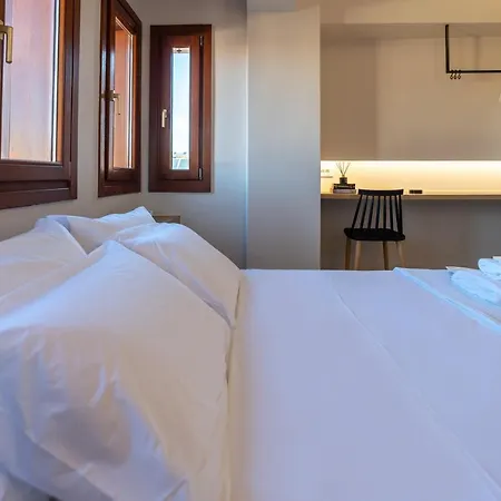 Aparthotel Hanim Lounge&studios