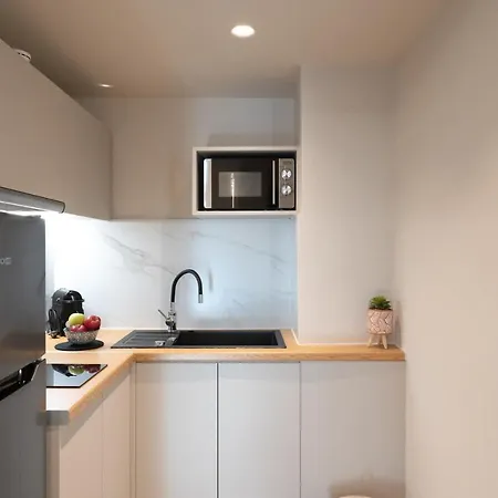 Hanim Boutique Aparthotel