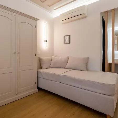 Aparthotel Hanim Lounge&studios