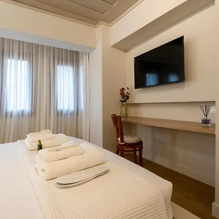 Hanim Boutique Chania (Crete)