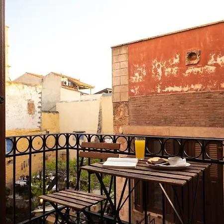 Hanim Boutique Chania (Crete)