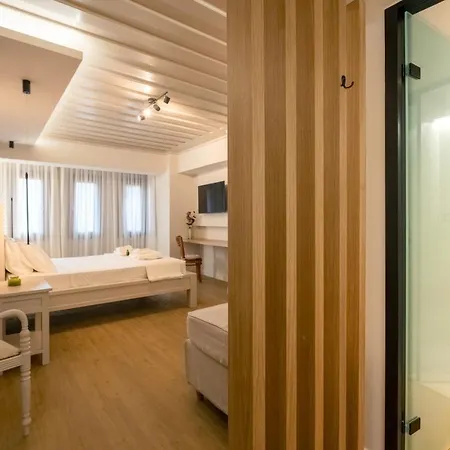 Hanim Boutique Apart Otel