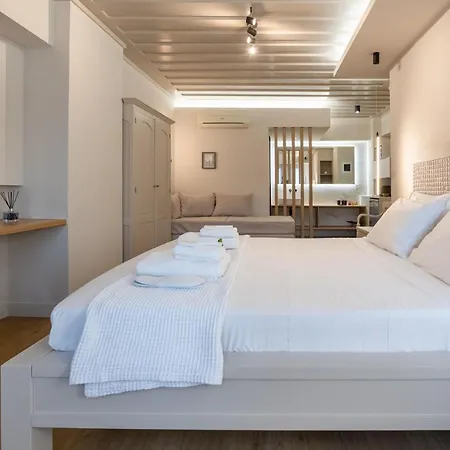 Hanim Lounge&studios 3*