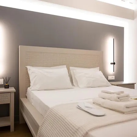 Hanim Boutique Aparthotel 4*