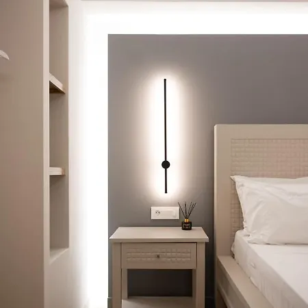 Hanim Boutique Chania (Crete)