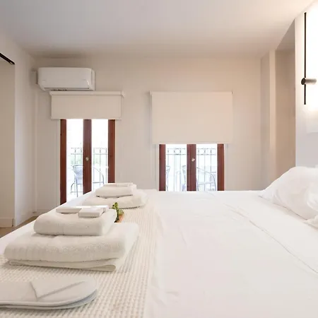 Hanim Lounge&studios 3*