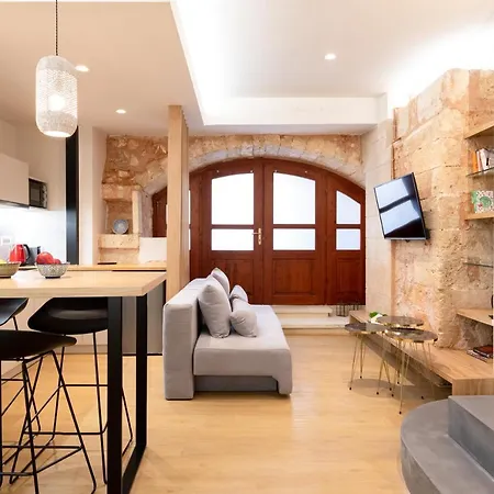 Hanim Lounge&studios Aparthotel 3*
