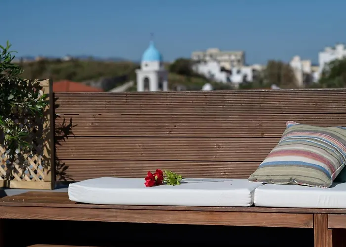 Hanim Boutique Lejlighedshotel