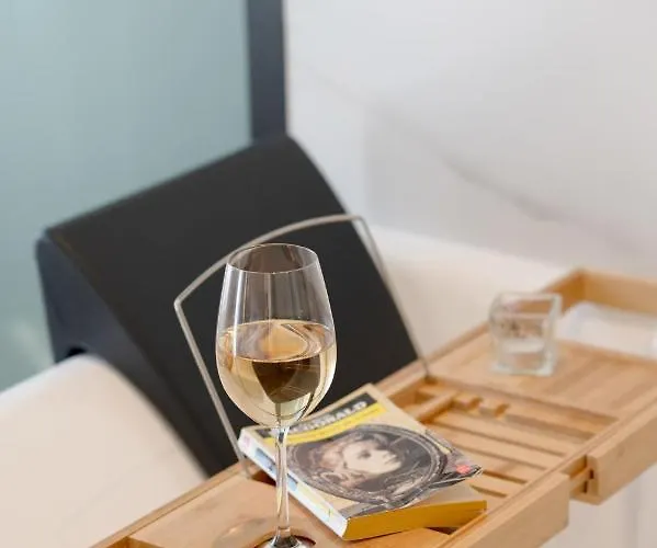 Hanim Boutique Lejlighedshotel Chania (Crete)