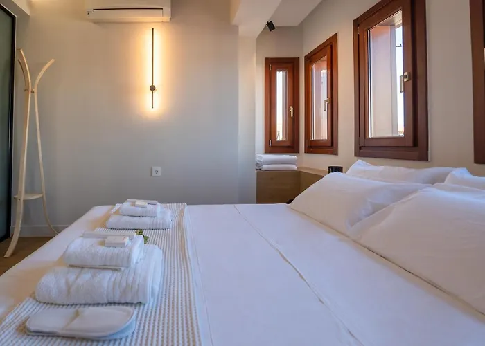 Hanim Boutique Chania (Crete)