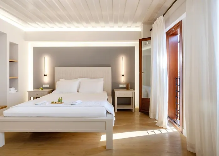 Lejlighedshotel Hanim Boutique 4*