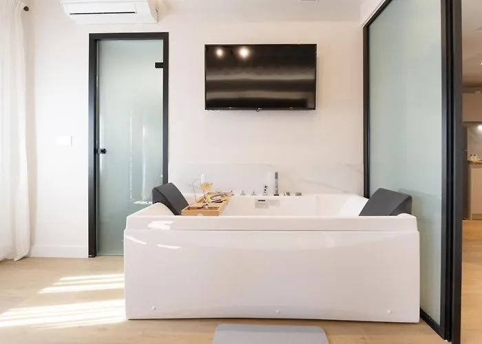 Lejlighedshotel Hanim Boutique 4*