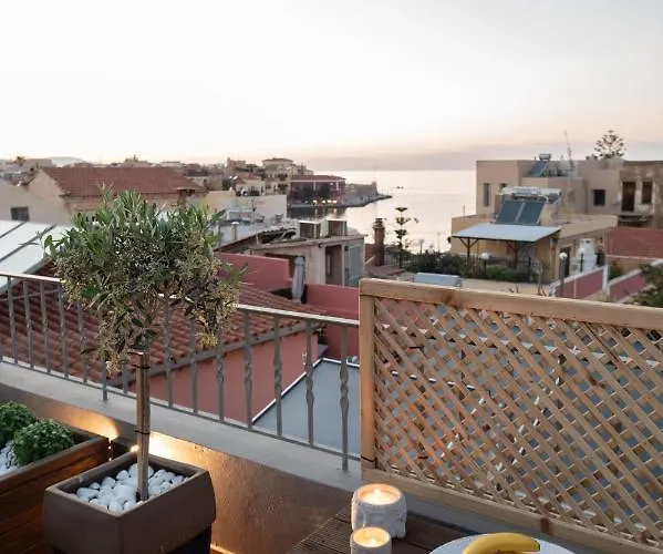 Hanim Boutique Lejlighedshotel