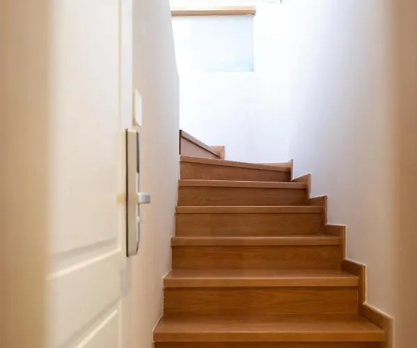 Lejlighedshotel Hanim Boutique 4*