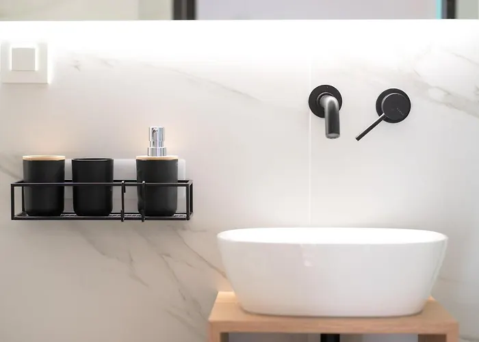 Hanim Boutique Chania (Crete)