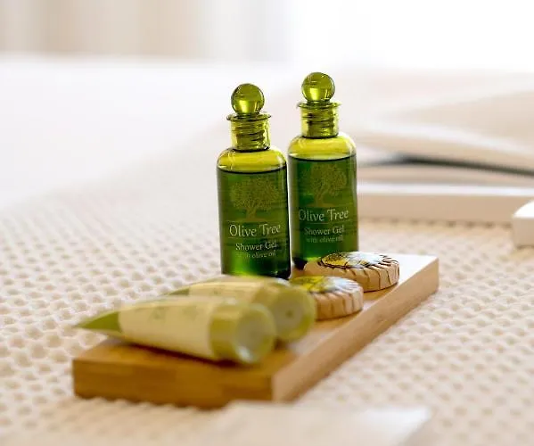 Hanim Boutique Chania (Crete)