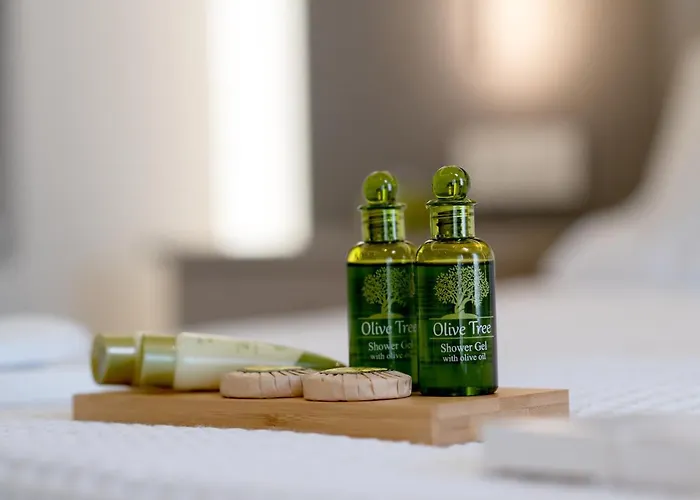 Lejlighedshotel Hanim Boutique 4*