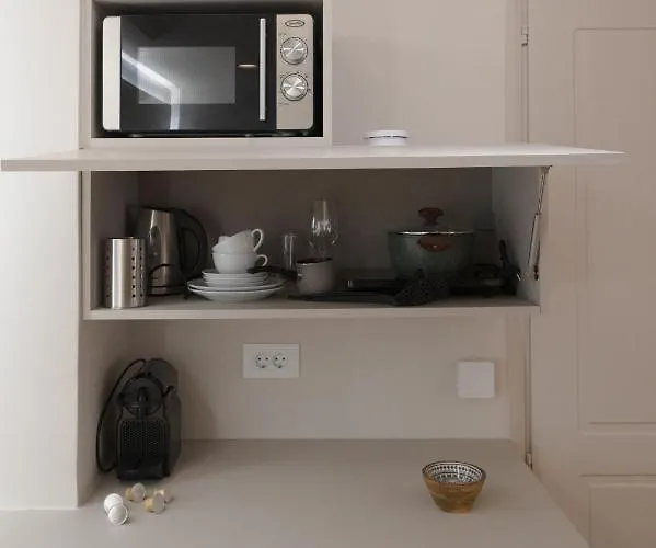 Lejlighedshotel Hanim Boutique