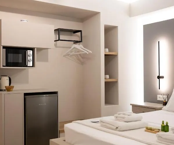 Lejlighedshotel Hanim Boutique