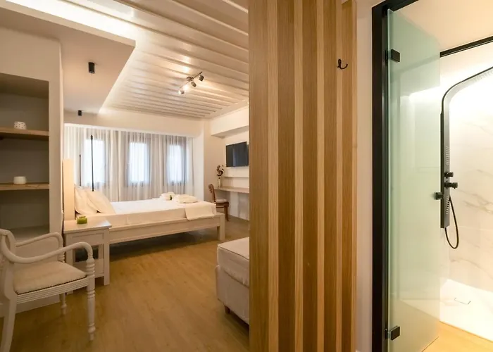 Hanim Boutique Lejlighedshotel