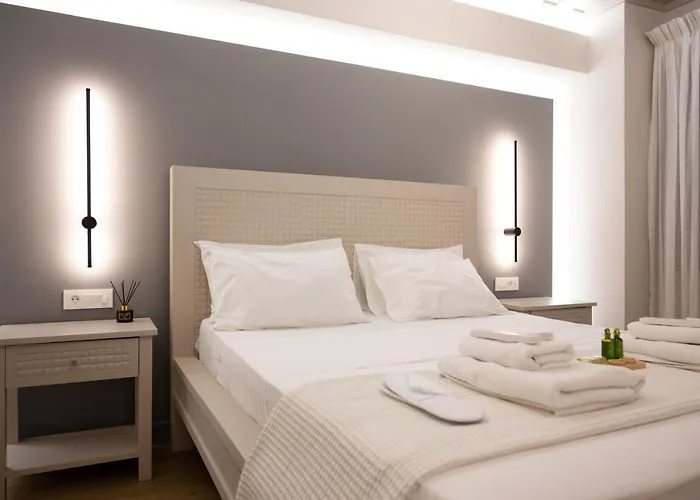 Hanim Boutique Lejlighedshotel 4*