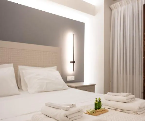 Hanim Boutique 4* Chania (Crete)