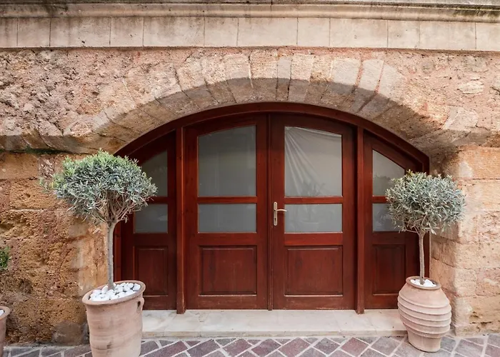 Hanim Boutique Lejlighedshotel