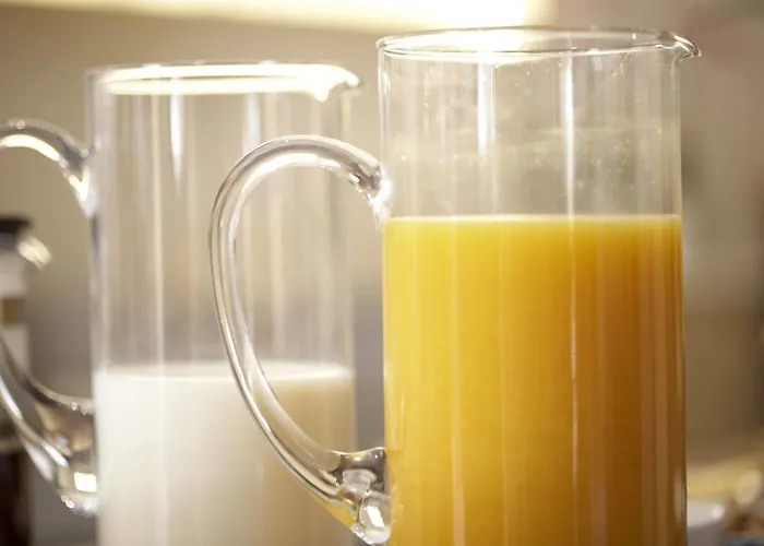 Hanim Boutique Lejlighedshotel 4*