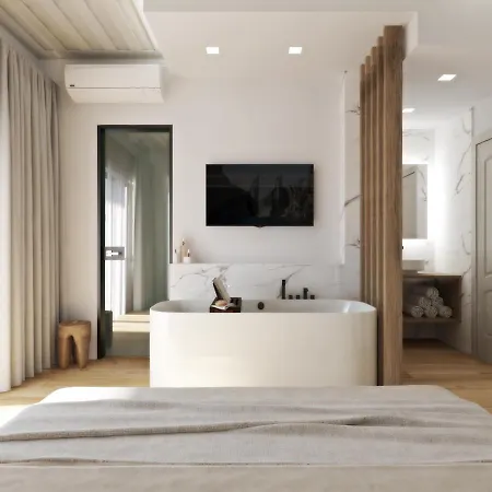 Hanim Boutique Apartmanhotel 4*