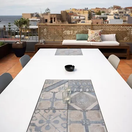 Hanim Boutique Апарт-готель Chania (Crete)