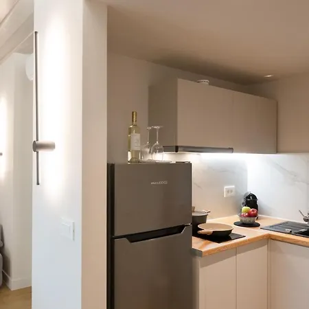 Aparthotel Hanim Boutique Chania (Crete)