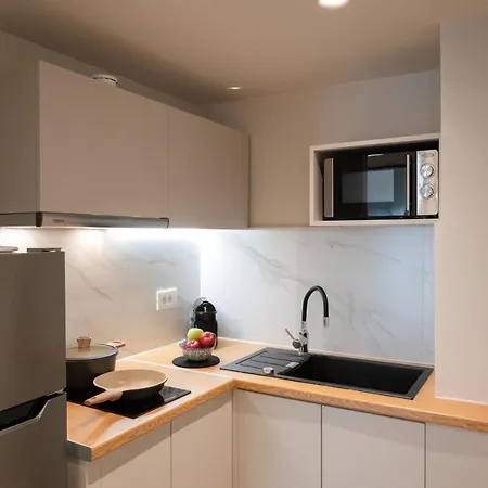 Hanim Boutique Aparthotel Chania (Crete)