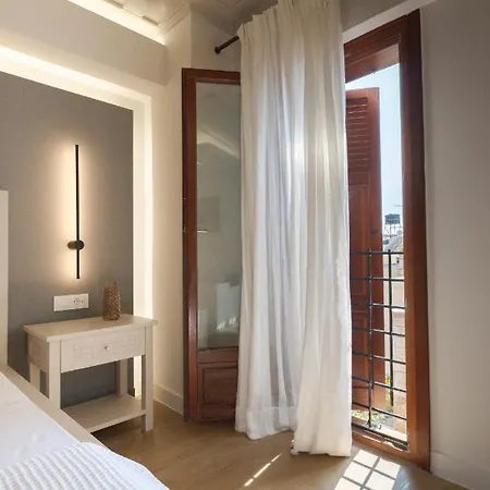 Aparthotel Hanim Boutique 4*