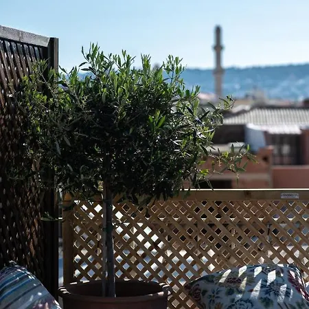 Hanim Boutique Aparthotel