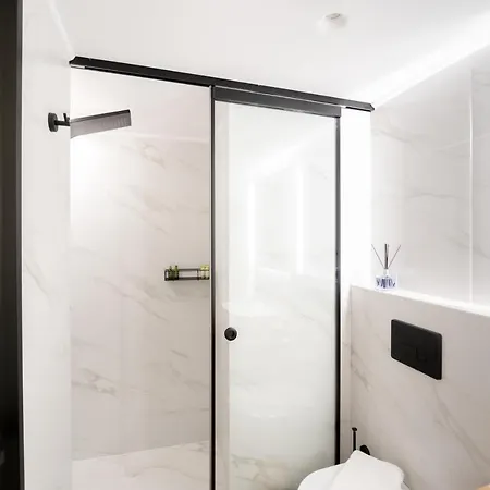 Апарт-готель Hanim Boutique 3*