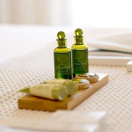 Hanim Boutique Chania (Crete)