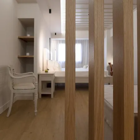 Апарт-готель Hanim Boutique Chania (Crete)