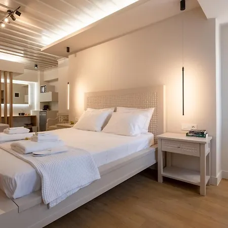 Hanim Boutique Chania (Crete)