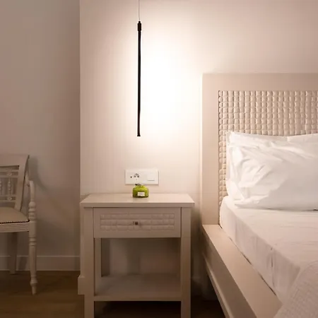 Hanim Boutique Апарт-готель Chania (Crete)