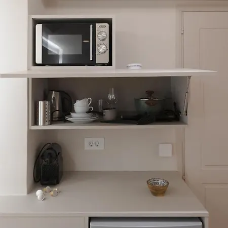 아파트호텔 Hanim Boutique