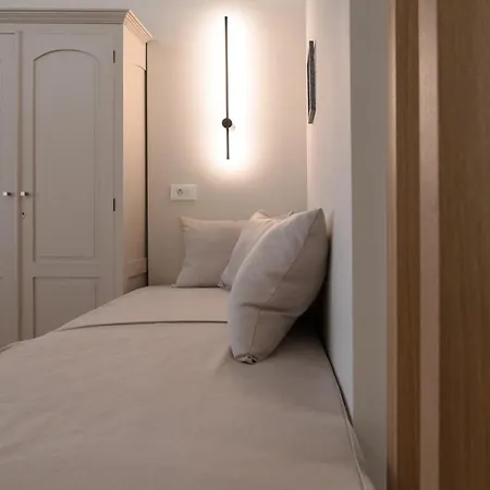 Hanim Boutique Aparthotel