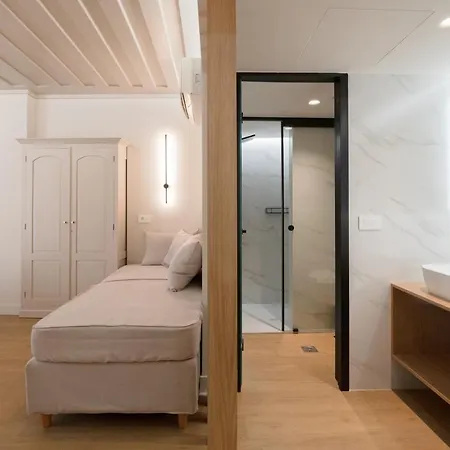 Aparthotel Hanim Boutique